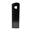 Picture of EXACOMPTA MAGAZINE HOLDER BLACK